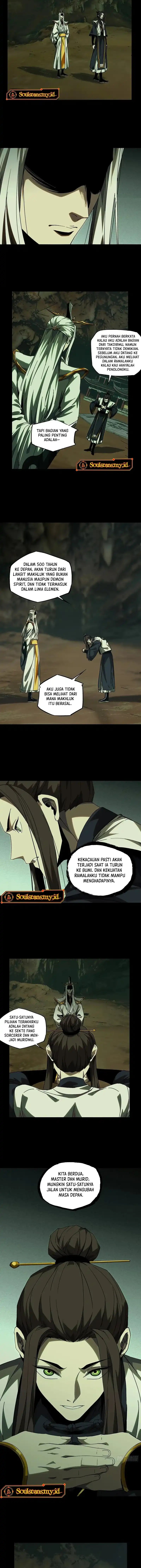 Dilarang COPAS - situs resmi www.mangacanblog.com - Komik elephant invisible 221 - chapter 221 222 Indonesia elephant invisible 221 - chapter 221 Terbaru 2|Baca Manga Komik Indonesia|Mangacan